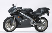 2007 Cagiva Mito 125 photo